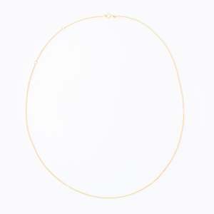 Necklaces: Sugar Necklace Chain