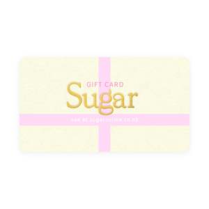 Gift Card 💞