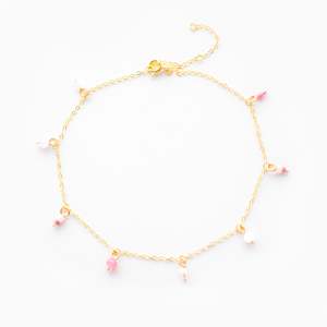 Anklets: Fairy Floss | Anklet