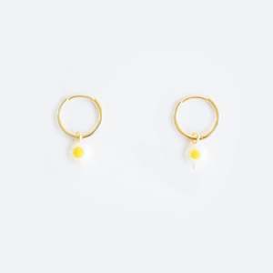 Mix Match: Daisy | Mix & Match Earrings