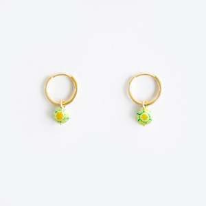 Mix Match: Turtle | Mix & Match Earrings