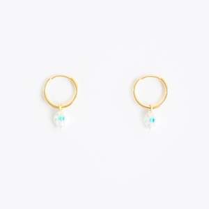 Blue Lagoon | Mix & Match Earrings