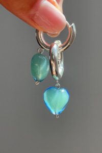 Products: ONE-OFF CHUNKY AMORE | Stormy Seas