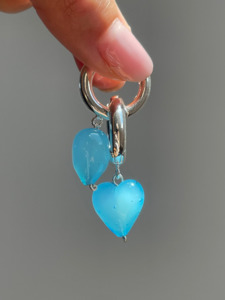 Products: ONE-OFF CHUNKY AMORE | Pacific Mist