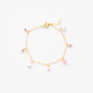 LAST ONE Fairy Floss | Bracelet