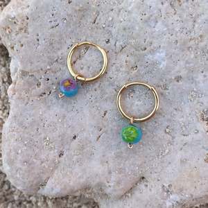 Mini Bloom CHARMS ONLY