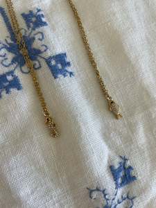 Products: LIMITED EDITION Mini Fish Necklace