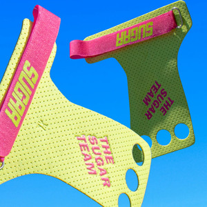 Products: PANTHER GRIPS Sugar Training