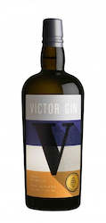 Award Winning New Zealand Gins: Victor Gin 700ml