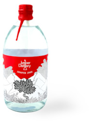 Kiwi As: Juniper Jinn