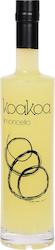Kiwi As: Koakoa Limoncello - 500ml
