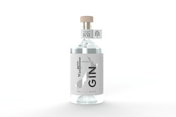 Waitoki Washouse Dry Gin