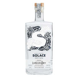Solace Dry Gin