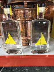 Peninsular Gin