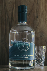 Southward Wave Gin