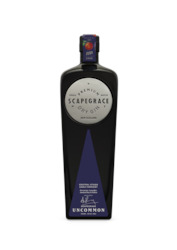 Contemporary: Scapegrace Uncommon Central Otago Early Harvest Gin