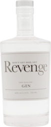 Contemporary: Revenge Gin