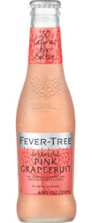 Fever Tree Pink Grapefruit Soda