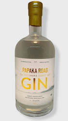 Papaka Road Gin 750ml