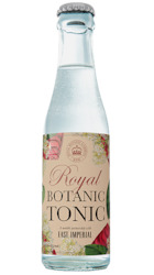 East Imperial Royal Botanic Tonic 4x150ml pack