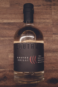 Southward Rested Chilli Gin