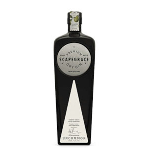 Scapegrace Uncommon Hawkes Bay Late Harvest