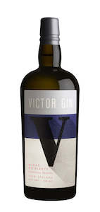 Victors Blanc de Blancs Gin