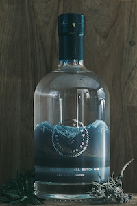 Southward Mountain Gin