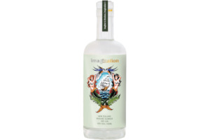 Imagination Wakame Dry Gin 700ml