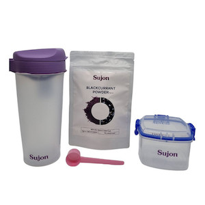 Products: Starter Pack Sujon