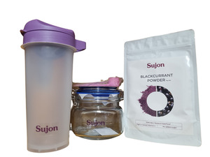 Products: Starter Pack Sujon