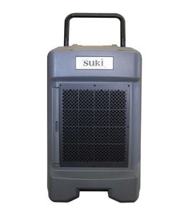 Products: SUKI Commercial dehumidifier DY85L rental - Eurotech Industries NZ