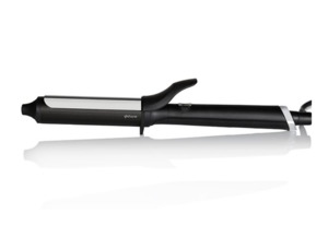 GHD curve® soft curl tong