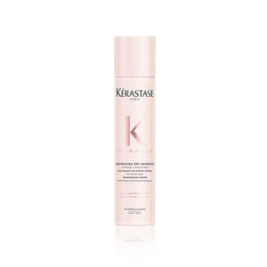KERASTASE – Sulin Hair Design: Kr Dry Shampoo 150g