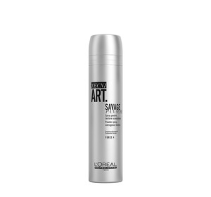 Products: Loreal Savage Panache 250ml