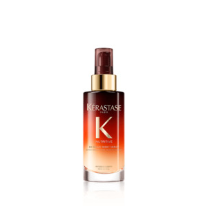 KERASTASE – Sulin Hair Design: Nut 8H Night Repair Serum 90ml