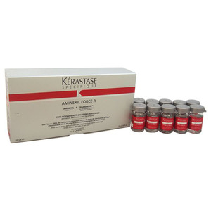 KERASTASE – Sulin Hair Design: Aminexil Force R 6mlx42