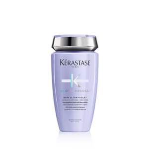 KERASTASE – Sulin Hair Design: Bain Ultra Violet 250ml