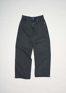 Permanent Vacation: Repose Jeans in Slate