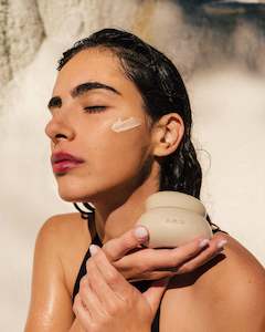 Skincare: Cocoon Ceramide Cream