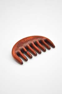 Sage Quintessence: Vara in Red Sandalwood