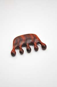 Sage Quintessence: Shou in Red Sandalwood
