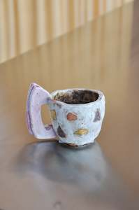 Suburbia Mug