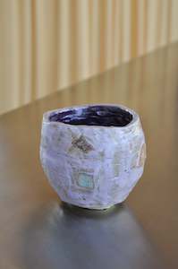 Polkadot Bowl