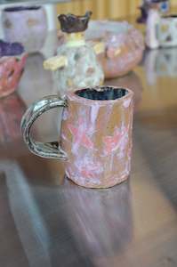 Homewear: Star Mug