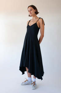 Dresses: Dance Dress in Onyx