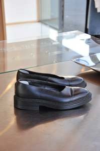 All: Yang Li Shoes - black