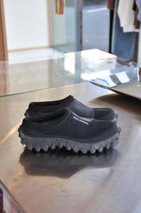 Salomon Slip-On Shoe - black