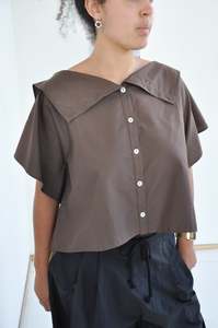 Nagi Top in Swamp