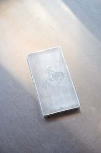 Accessories: Cowboy Case